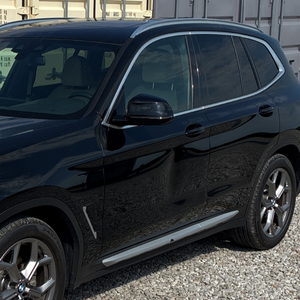 2020 BMW X3 XDRIVE30I — фото 63