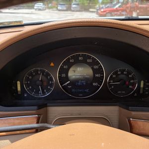 صورة مصغرة 36 لـ 2007 Mercedes-BENZ E-CLASS