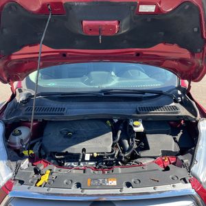 صورة مصغرة 44 لـ 2017 FORD ESCAPE TITANIUM