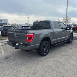 FORD F150 XLT - 8