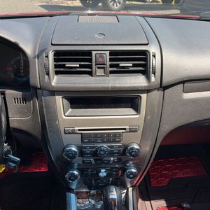 صورة مصغرة 38 لـ 2010 FORD FUSION SEL