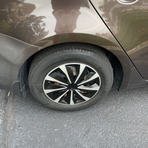 2018 KIA FORTE LX — миниатюра 19