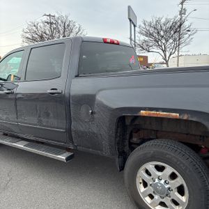 CHEVROLET SILVERADO 3500HD LT - 6