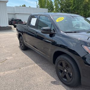 صورة مصغرة 11 لـ 2023 Honda RIDGELINE BLACK EDITION