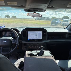صورة مصغرة 36 لـ 2024 FORD F-150 XL