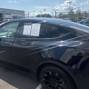 2021 Tesla MODEL Y LONG RANGE — фото 6