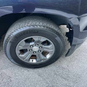 صورة 20 لـ 2019 Chevrolet TAHOE LS
