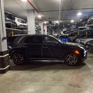 HYUNDAI PALISADE LIMITED - 10