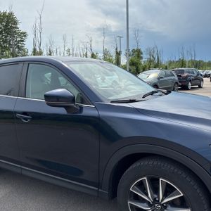 صورة مصغرة 13 لـ 2018 Mazda CX-5 TOURING