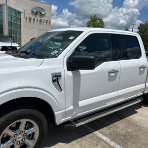 صورة 2 لـ 2025 FORD F-150 XLT