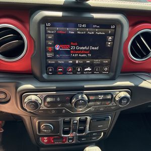 2021 JEEP GLADIATOR RUBICON 缩略图 37