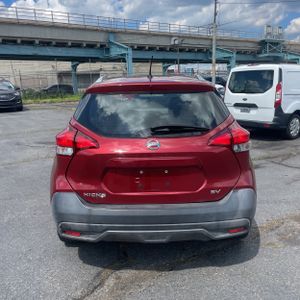صورة 7 لـ 2019 Nissan KICKS SV