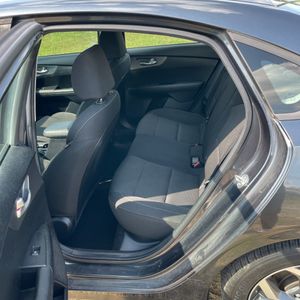 2019 KIA FORTE LXS 照片 33