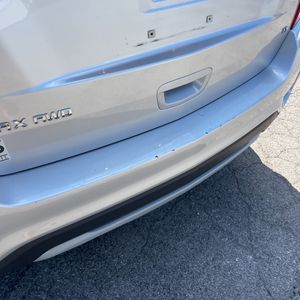 2018 Chevrolet TRAX LT — миниатюра 60