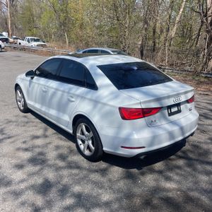 AUDI A3 2.0T PREMIUM - 5