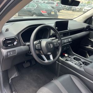 2025 Honda PILOT EX-L — миниатюра 36