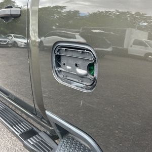 صورة مصغرة 71 لـ 2022 Chevrolet SILVERADO 2500HD CUSTOM