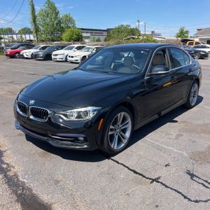 BMW 330I XDRIVE - 1