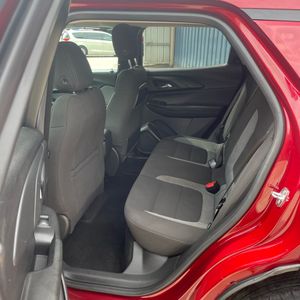 2023 Chevrolet TRAILBLAZER LT 照片 34
