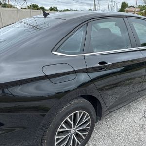 VOLKSWAGEN JETTA S - 9