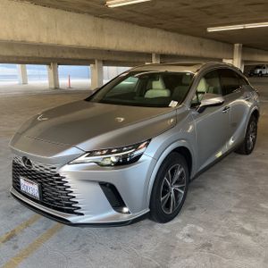 2023 Lexus RX 350 PREMIUM — фото 1