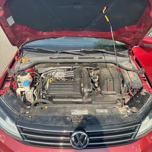 2017 Volkswagen JETTA 1.4T S — миниатюра 40