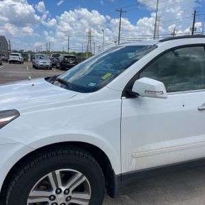 صورة 2 لـ 2016 Chevrolet TRAVERSE LT