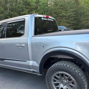 FORD F150 LARIAT - 6