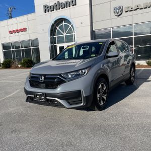 HONDA CR-V - 1