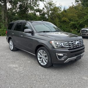 2019 FORD EXPEDITION LIMITED 照片 12