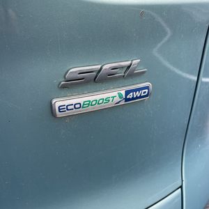 صورة 23 لـ 2013 FORD ESCAPE SEL