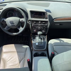 2014 AUDI Q5 2.0T QUATTRO PREMIUM 缩略图 36
