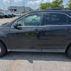 CHEVROLET EQUINOX LT - 4