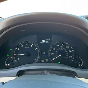 2010 Lexus RX 350 BASE — миниатюра 41