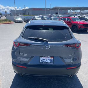 MAZDA CX-30 2.5 S CARBON EDITION - 7