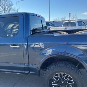 FORD F-150 LIMITED - 6