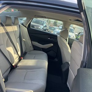 صورة مصغرة 34 لـ 2024 Honda ACCORD EX