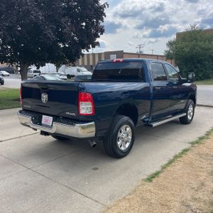 2023 RAM 2500 BIG HORN 照片 8