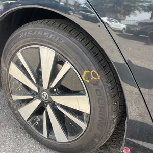 2022 Nissan ALTIMA 2.5 SV — миниатюра 56