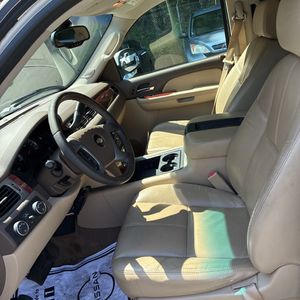 صورة 30 لـ 2009 Chevrolet SILVERADO 1500 LTZ