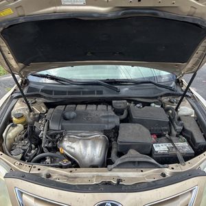 صورة مصغرة 36 لـ 2011 Toyota CAMRY LE