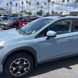 SUBARU CROSSTREK 2.0I PREMIUM - 2