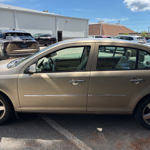 2005 Chevrolet COBALT LT 照片 4