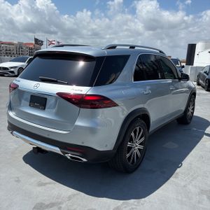 MERCEDES-BENZ GLE - 8