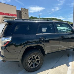 صورة 9 لـ 2022 Toyota 4RUNNER TRAIL SPECIAL EDITION