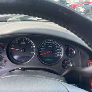 2008 Chevrolet SILVERADO 1500 LTZ — миниатюра 33