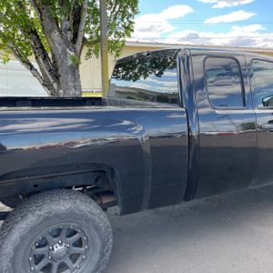 2010 Chevrolet SILVERADO 1500 LT — фото 9