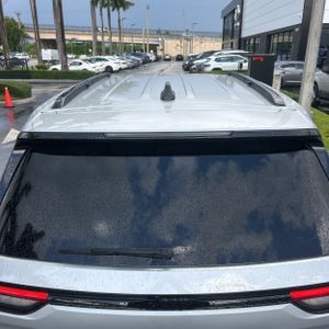 2025 JEEP GRAND CHEROKEE LIMITED 照片 16