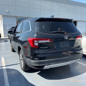 صورة 6 لـ 2019 Honda PILOT EX-L