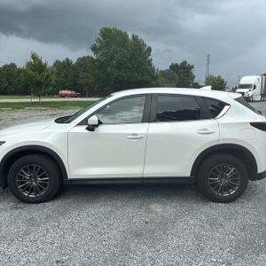 صورة 3 لـ 2020 Mazda CX-5 SPORT